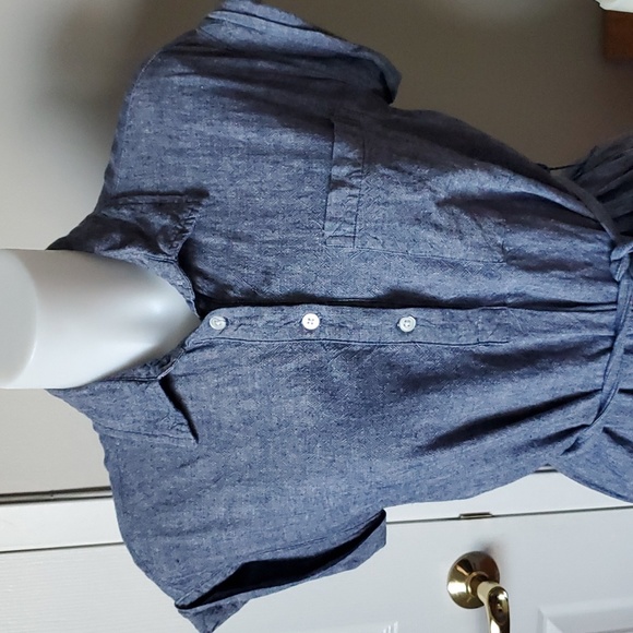 Linen blend dress from Joe Fresh - Picture 3 of 4